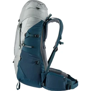 Prix très abordable DEUTER AIRCONTACT LITE 40 + 10 ETAIN/BLEU ARCTIQUE 22 16