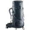 DEUTER AIRCONTACT LITE 40 + 10 GRAPHITE/NOIR 22 magasin paris 7
