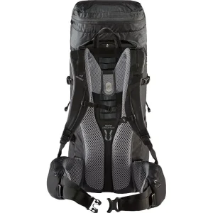 DEUTER AIRCONTACT LITE 40 + 10 GRAPHITE/NOIR 22 magasin paris 10