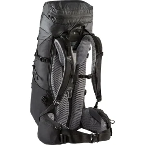 DEUTER AIRCONTACT LITE 40 + 10 GRAPHITE/NOIR 22 magasin paris 14