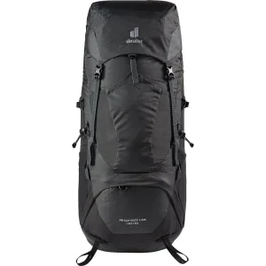 DEUTER AIRCONTACT LITE 40 + 10 GRAPHITE/NOIR 22 magasin paris 18