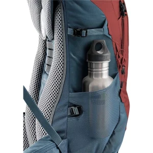 Les achats en ligne DEUTER AIRCONTACT LITE 40 + 10 SÉQUOIA/BLEU ARCTIQUE 22 9