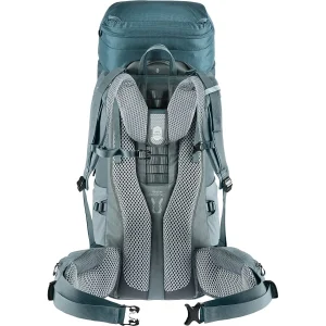 grossiste DEUTER AIRCONTACT LITE 50 + 10 BLEU ARCTIQUE/BLEU SARCELLE 22 10