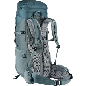grossiste DEUTER AIRCONTACT LITE 50 + 10 BLEU ARCTIQUE/BLEU SARCELLE 22 18