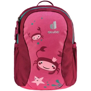 en solde DEUTER PICO ROSE/RUBIS 22 11