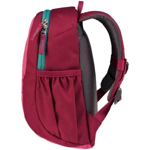 en solde DEUTER PICO ROSE/RUBIS 22 13