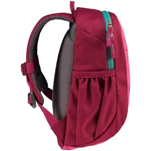 en solde DEUTER PICO ROSE/RUBIS 22 15