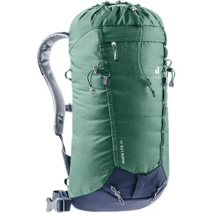 DEUTER GUIDE LITE 24 VERT MARIN/NAVY 22 garantis authentique 16