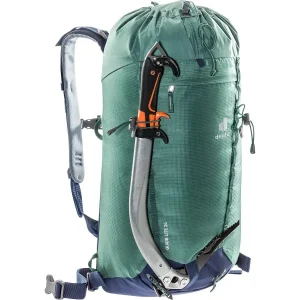 DEUTER GUIDE LITE 24 VERT MARIN/NAVY 22 garantis authentique 18
