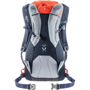 DEUTER GUIDE LITE 24 PAPAYE/NAVY 22 soldes pas cher 10