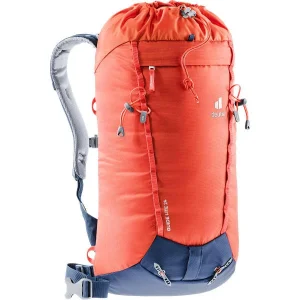 DEUTER GUIDE LITE 24 PAPAYE/NAVY 22 soldes pas cher 16