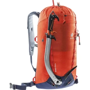 DEUTER GUIDE LITE 24 PAPAYE/NAVY 22 soldes pas cher 18