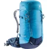 DEUTER GUIDE LITE 28+ SL BLEU AZUR/NAVY 22 excellent qulity 16