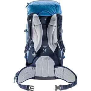 DEUTER GUIDE LITE 28+ SL BLEU AZUR/NAVY 22 excellent qulity 10