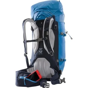 DEUTER GUIDE LITE 28+ SL BLEU AZUR/NAVY 22 excellent qulity 12
