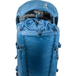DEUTER GUIDE LITE 28+ SL BLEU AZUR/NAVY 22 excellent qulity 14