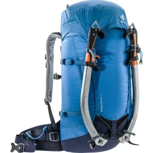 DEUTER GUIDE LITE 28+ SL BLEU AZUR/NAVY 22 excellent qulity 16