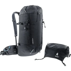magasins pas chers DEUTER GUIDE LITE 30+ BLACK 22 12