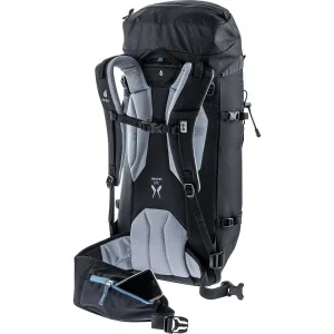 magasins pas chers DEUTER GUIDE LITE 30+ BLACK 22 14