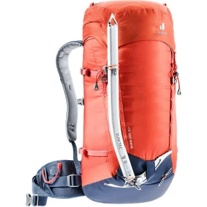 DEUTER GUIDE LITE 30+ PAPAYE/NAVY 22 magasin pour 18