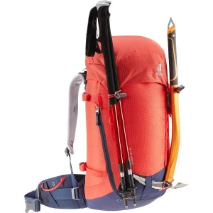 DEUTER GUIDE 32+ SL ROUGE CHILI/NAVY 22 Officielle 16