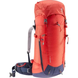 DEUTER GUIDE 32+ SL ROUGE CHILI/NAVY 22 Officielle 18