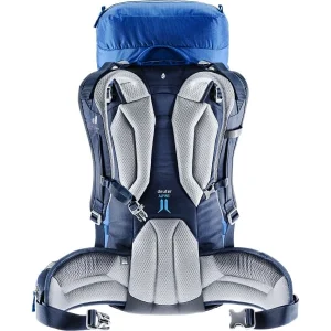 DEUTER GUIDE 34+ BLEU LAPIS/NAVY 22 france en ligne 10