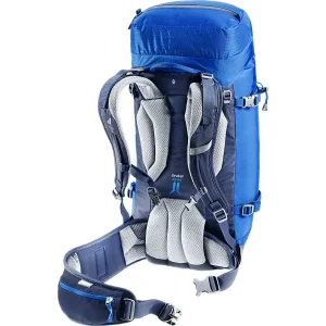 DEUTER GUIDE 34+ BLEU LAPIS/NAVY 22 france en ligne 12