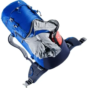 DEUTER GUIDE 34+ BLEU LAPIS/NAVY 22 france en ligne 14