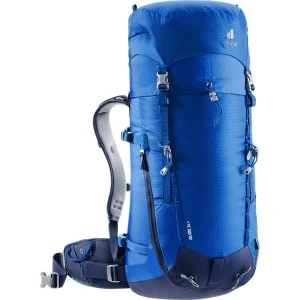 DEUTER GUIDE 34+ BLEU LAPIS/NAVY 22 france en ligne 18