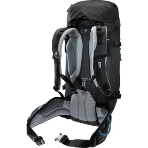 destockage DEUTER GUIDE 34+ BLACK 22 6