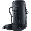 destockage DEUTER GUIDE 34+ BLACK 22 13
