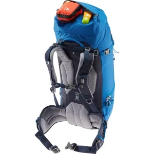 grande popularité DEUTER GUIDE 44+ BLEU LAPIS/NAVY 22 12
