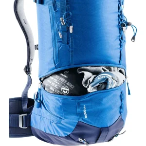grande popularité DEUTER GUIDE 44+ BLEU LAPIS/NAVY 22 14