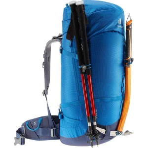 grande popularité DEUTER GUIDE 44+ BLEU LAPIS/NAVY 22 16
