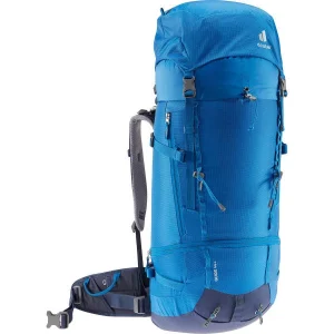 grande popularité DEUTER GUIDE 44+ BLEU LAPIS/NAVY 22 18