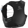 SALOMON SENSE PRO 5 SET BLACK 23 en france 22