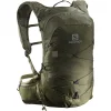 SALOMON XT 15 OLIVE NIGHT/MARTINI OLIVE 22 en ligne 8