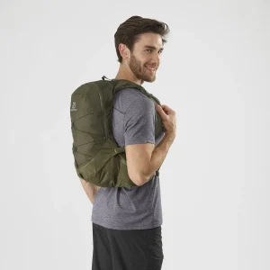 SALOMON XT 15 OLIVE NIGHT/MARTINI OLIVE 22 en ligne 11