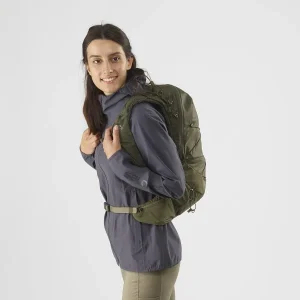SALOMON XT 15 OLIVE NIGHT/MARTINI OLIVE 22 en ligne 13