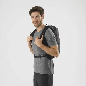 SALOMON XT 15 BLACK 23 Satisfait ou Remboursé 9