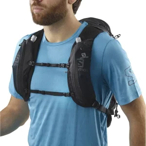 SALOMON XT 10 BLACK 23 Vente 18