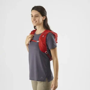 SALOMON XT 6 GOJI BERRY/MADDER BROWN 22 achetez pas cher 13