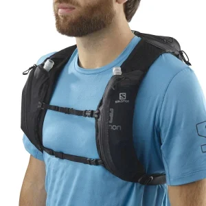 soldes en ligne SALOMON XT 6 BLACK 23 16