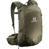 garantis authentique SALOMON TRAILBLAZER 20 MARTINI OLIVE/OLIVE NIGHT/EBONY 23 19