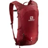 online boutique SALOMON TRAILBLAZER 10 RED CHILI/RED DAHLIA/EBONY 22 8