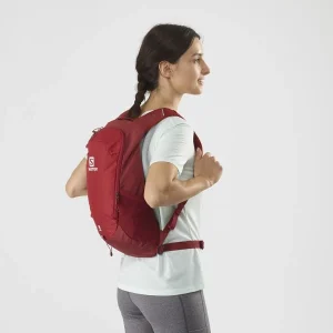 online boutique SALOMON TRAILBLAZER 10 RED CHILI/RED DAHLIA/EBONY 22 11
