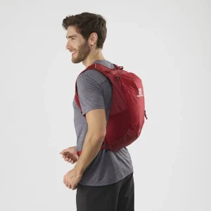 online boutique SALOMON TRAILBLAZER 10 RED CHILI/RED DAHLIA/EBONY 22 15
