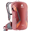 DEUTER RACE X SÉQUOIA/PAPRIKA 23 Neuve avec étiquette 8