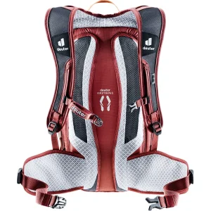 DEUTER COMPACT EXP 12 SL OCRE/SÉQUOIA 22 dernière tendance 10